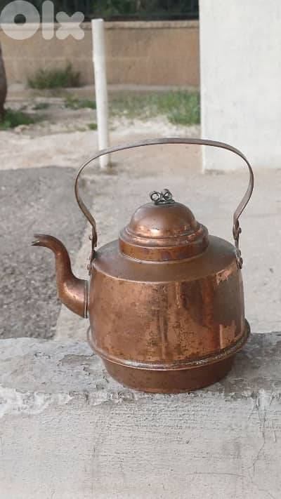 antique