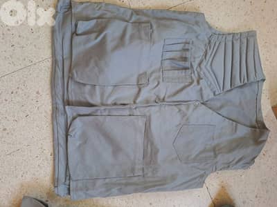 Hunting jacket, large
