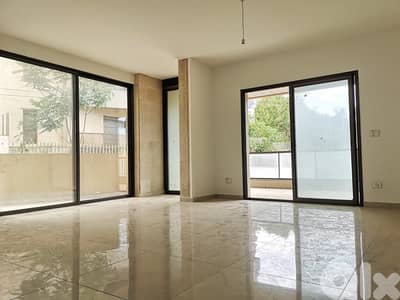 170 Sqm | Brand New Apartment for rent in Bsalim with Terrace