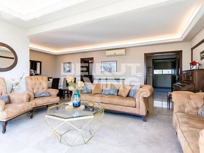 Modern & Bright | 3 Balconies | Amazing Open View