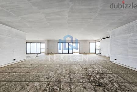 Catchy Apartment for Sale in Ain Mraiseh | شقة للبيع في عين المريسة