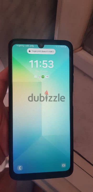 Samsung a6 3