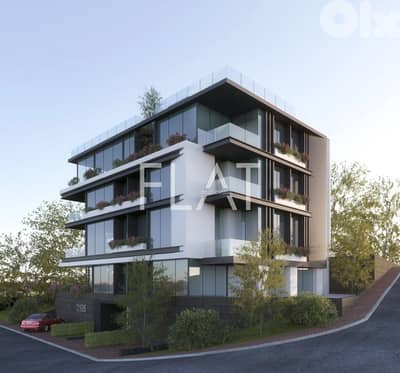 Under construction for sale  in Biyada | شقة للبيع في البياضة