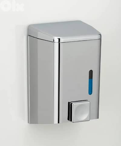 wenko soap dispenser 500ml