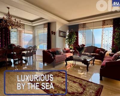 luxurious rental in Tabarja REF#SU122306