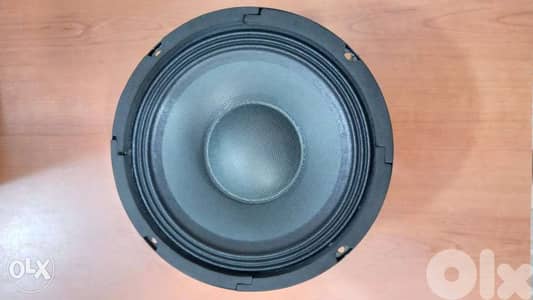 woofer 6 inch 120w 8 ohm jdid