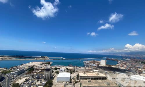 Apartment for sale in Saifi/ Amazing view/ Spacious