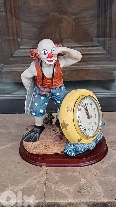 antique