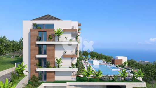 Own In Jbeil | Chalet | Pay Over 5 Years | شاليه للبيع | PLS 26292/A34