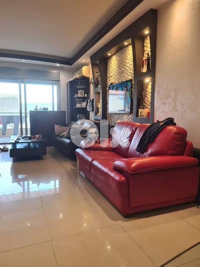 apartment For sale in bseba شقة للبيع في بسابا