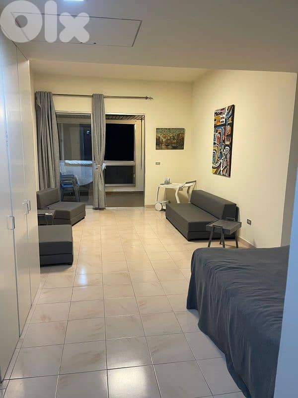 chalet for sale in tabarja Beach شاليه للبيع في طبرجا بيتش 1