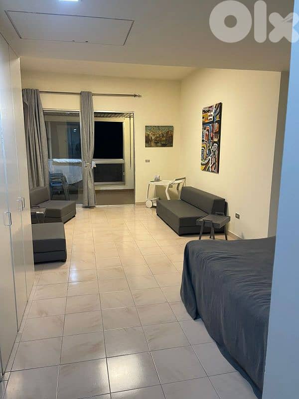 chalet for sale in tabarja Beach شاليه للبيع في طبرجا بيتش 4