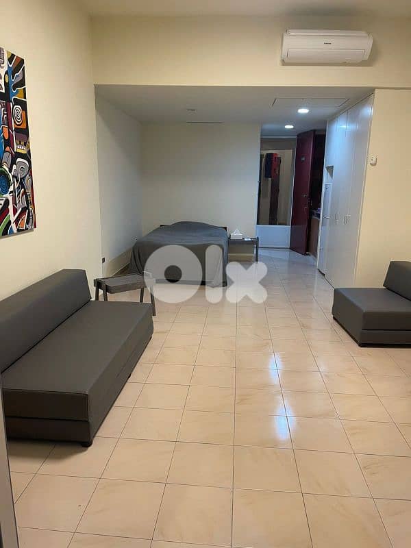 chalet for sale in tabarja Beach شاليه للبيع في طبرجا بيتش 7