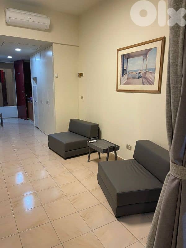 chalet for sale in tabarja Beach شاليه للبيع في طبرجا بيتش 8