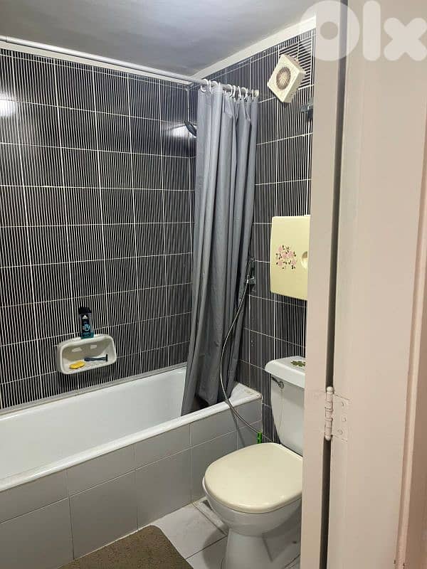 chalet for sale in tabarja Beach شاليه للبيع في طبرجا بيتش 9