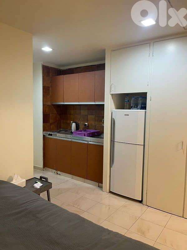 chalet for sale in tabarja Beach شاليه للبيع في طبرجا بيتش 10