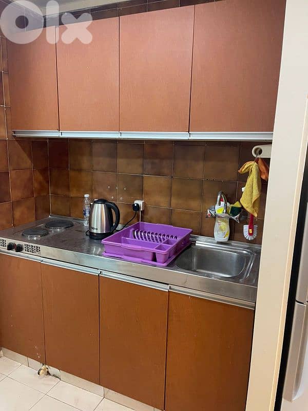 chalet for sale in tabarja Beach شاليه للبيع في طبرجا بيتش 11