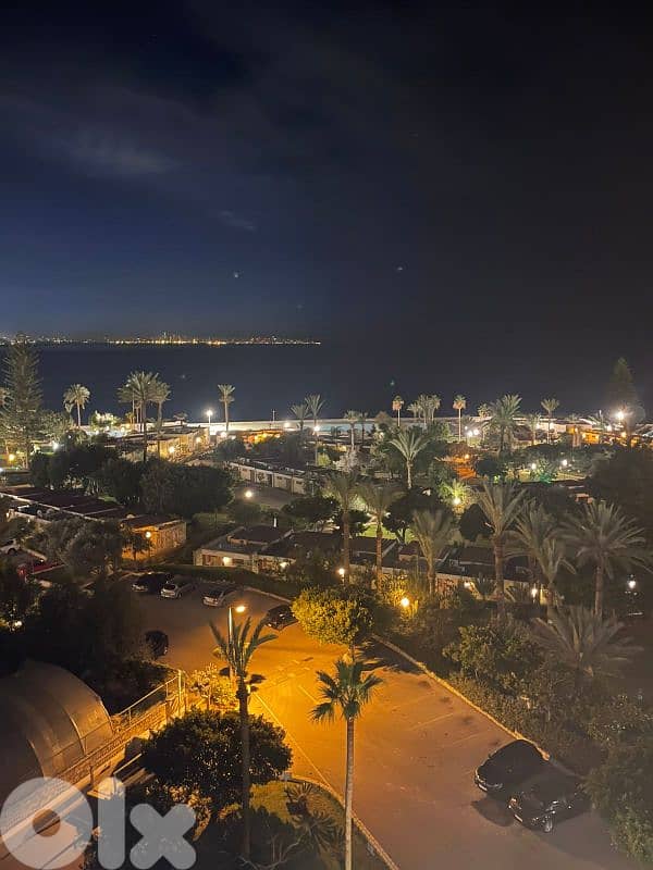 chalet for sale in tabarja Beach شاليه للبيع في طبرجا بيتش 12