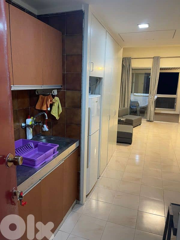 chalet for sale in tabarja Beach شاليه للبيع في طبرجا بيتش 16