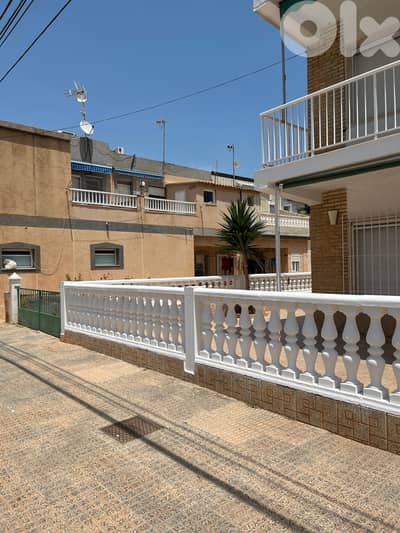 Spain get your residency renovated apartment walking distance beach S3