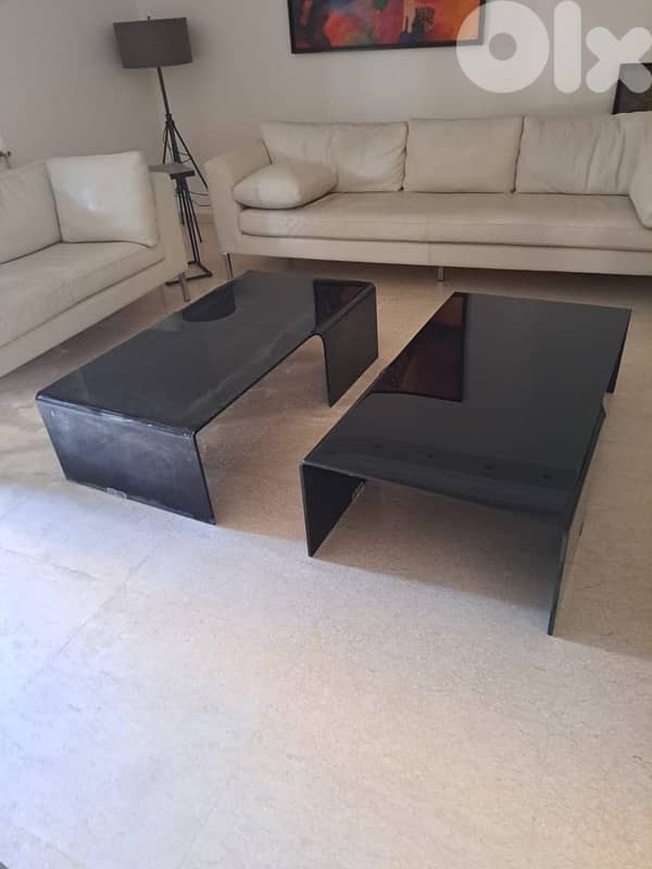 Modern tables 1