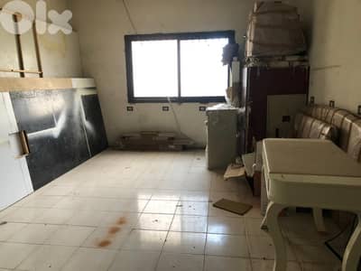 73 SQM Office in Bourj Hamoud, Metn