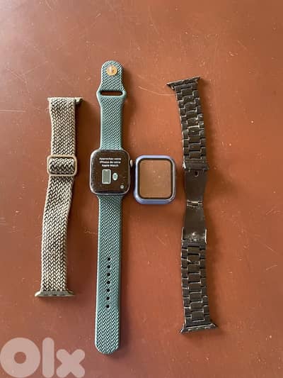 Apple Watch 4