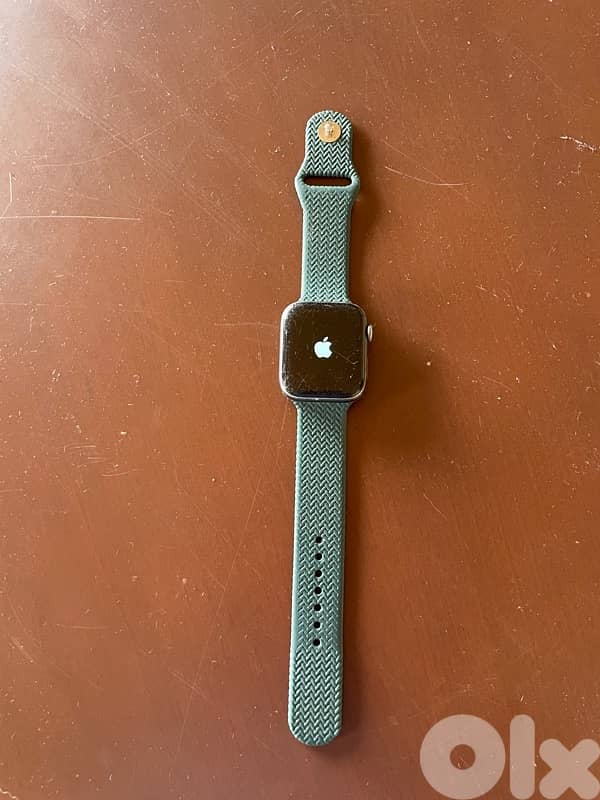 Apple Watch 4 1
