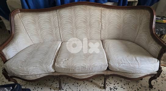 Armchair