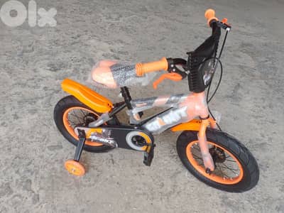 bicycle size 14 inch