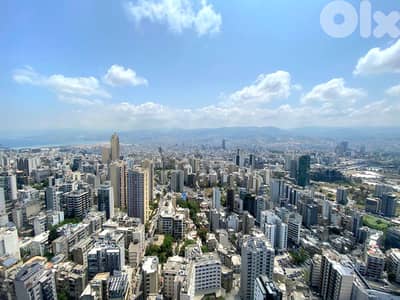 Apartment for sale in achrafieh/ New