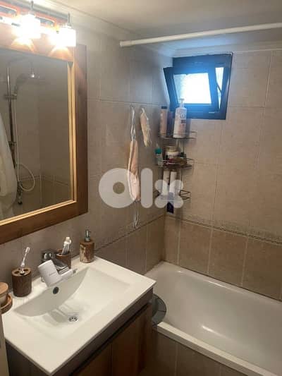 apartment For sale in ste therese شقة للبيع في سانت تيريز الحدث