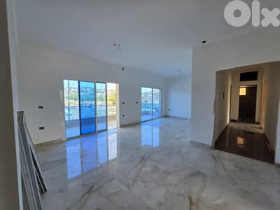 RWB144CC Apartment for sale in Btouratij Koura