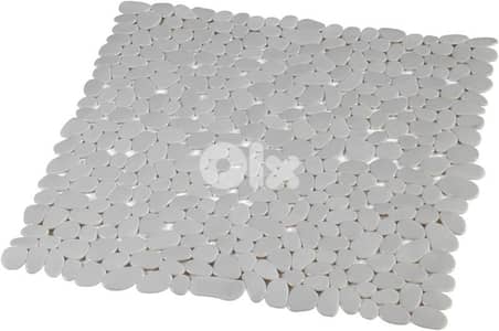 wenko anti slip mat 54x54 cm