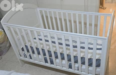 bed for babies