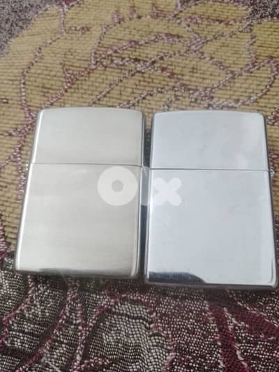 ZIPPO LIGHTER ORIGINAL USA