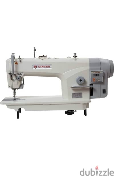 Singer 141G-20CEA Industrial Sewing Machine