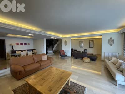 RWK456CA - Duplex For Sale in Sahel Alma - دوبلكس للبيع في ساحل علما