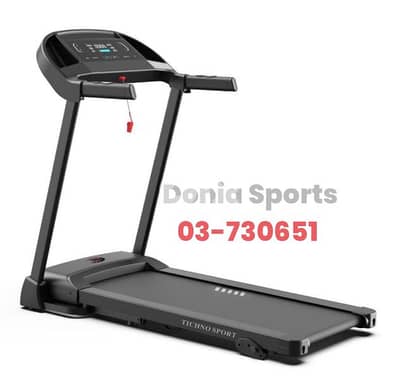 370$ movable Motorized treadmill (2025)