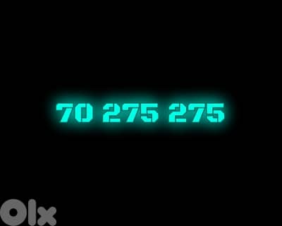 New Golden Number For Sale