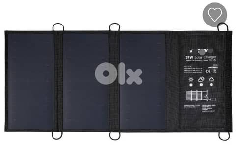 Tronic Fast, efficient solar charging of devices / 4$delivery