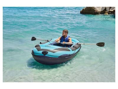 crivit lifting boot/kayak (3 person)