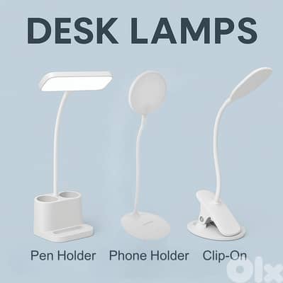 LED Rechargeable Closet Light - مصباح خزانة قابل لإعادة الشحن