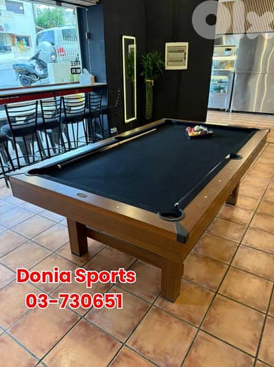 only 350$ billiard 7ft