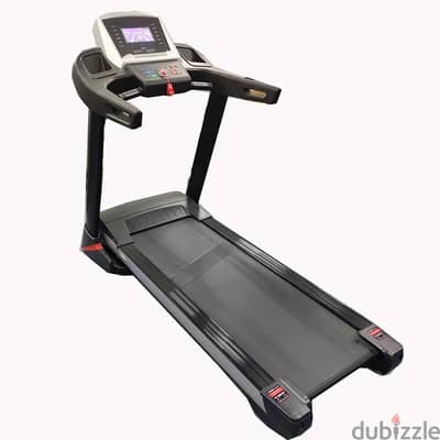 treadmill heavy duty up to 120kg