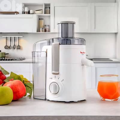 juice extractor MOULINEX عصارة جزر