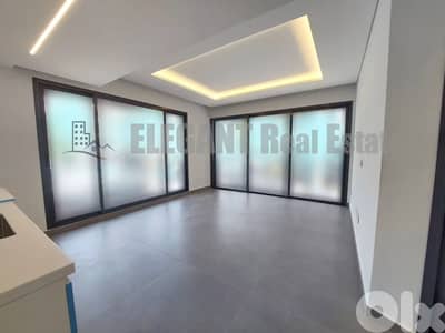 Radiant apartment for Sale | Achrafieh