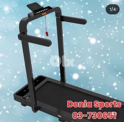 299$   foldable motorized treadmill