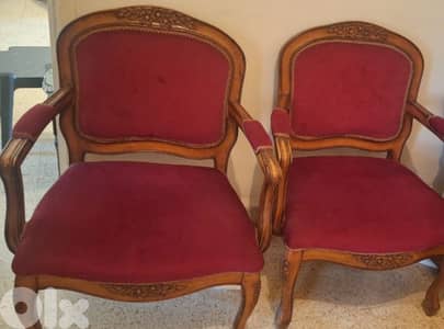 chair