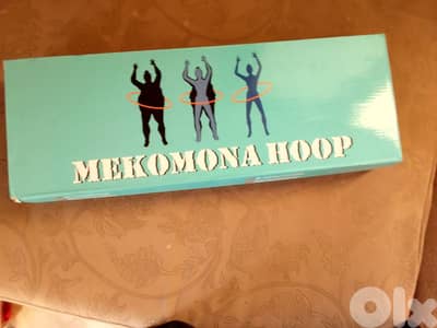 hula hoop 1 meter diameter